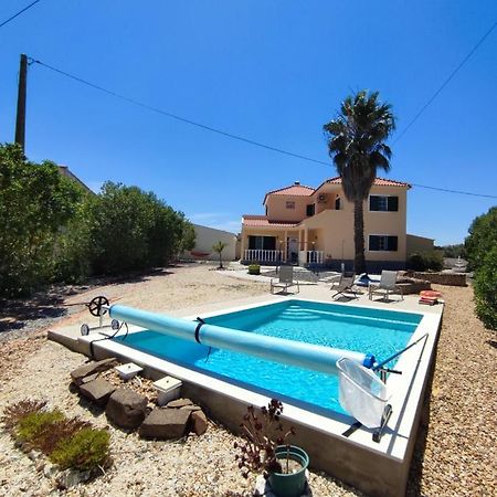 Guesthouse Monte Francisco Baanswy - 3 Quartos - Piscina Privada Castro Marim Exterior photo