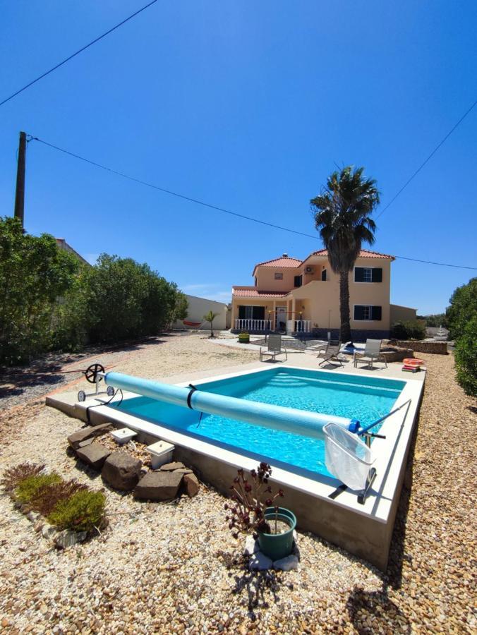 Guesthouse Monte Francisco Baanswy - 3 Quartos - Piscina Privada Castro Marim Exterior photo