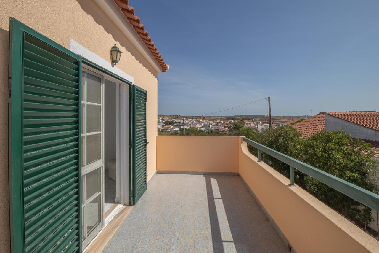 Guesthouse Monte Francisco Baanswy - 3 Quartos - Piscina Privada Castro Marim Exterior photo
