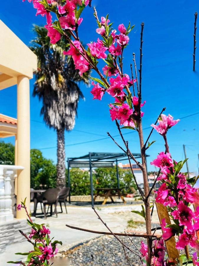 Guesthouse Monte Francisco Baanswy - 3 Quartos - Piscina Privada Castro Marim Exterior photo